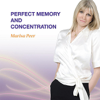 Perfect Memory and Concentration - Marisa Peer