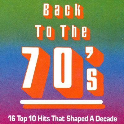 Back To The 70's (Rerecorded Version)