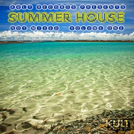 Enjoy (Astralbody Funki Mix) Ocean Drive