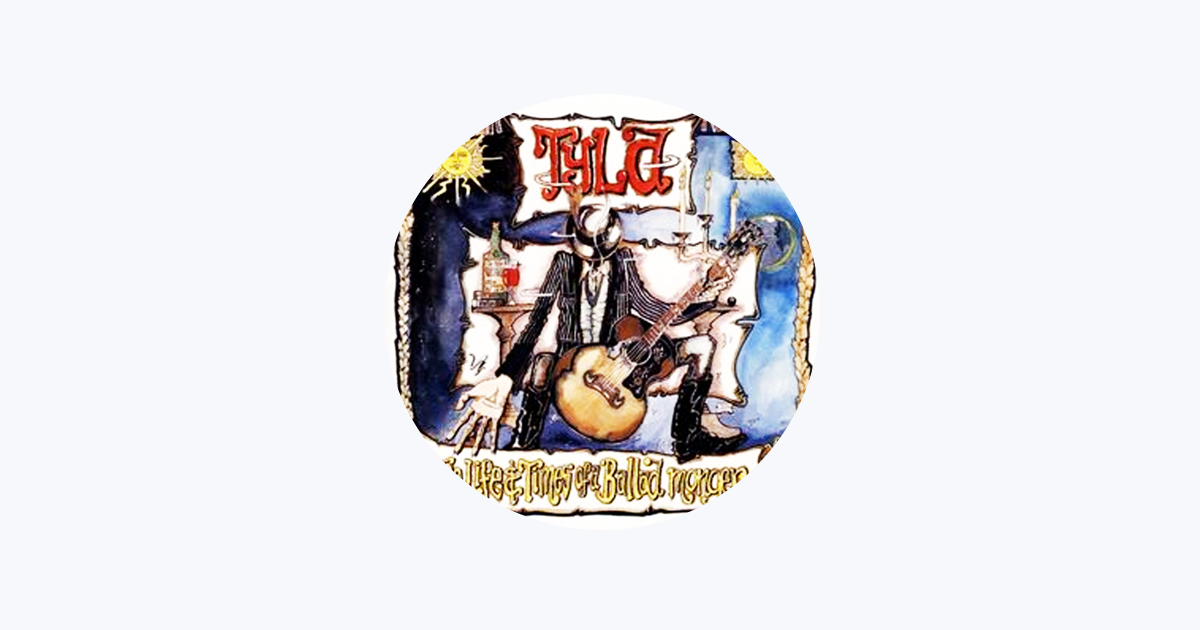 洋楽 TYLA The Idle Gait Of The Self-Possessed Tyla - Apple Music