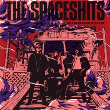 The Spaceshits - Can't Fool With Me