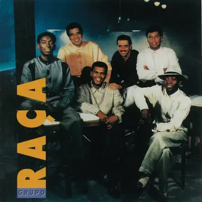 Dengo - Grupo Raça Dengo - Grupo Raça