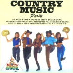 Country Music Party