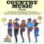 Country Music Party