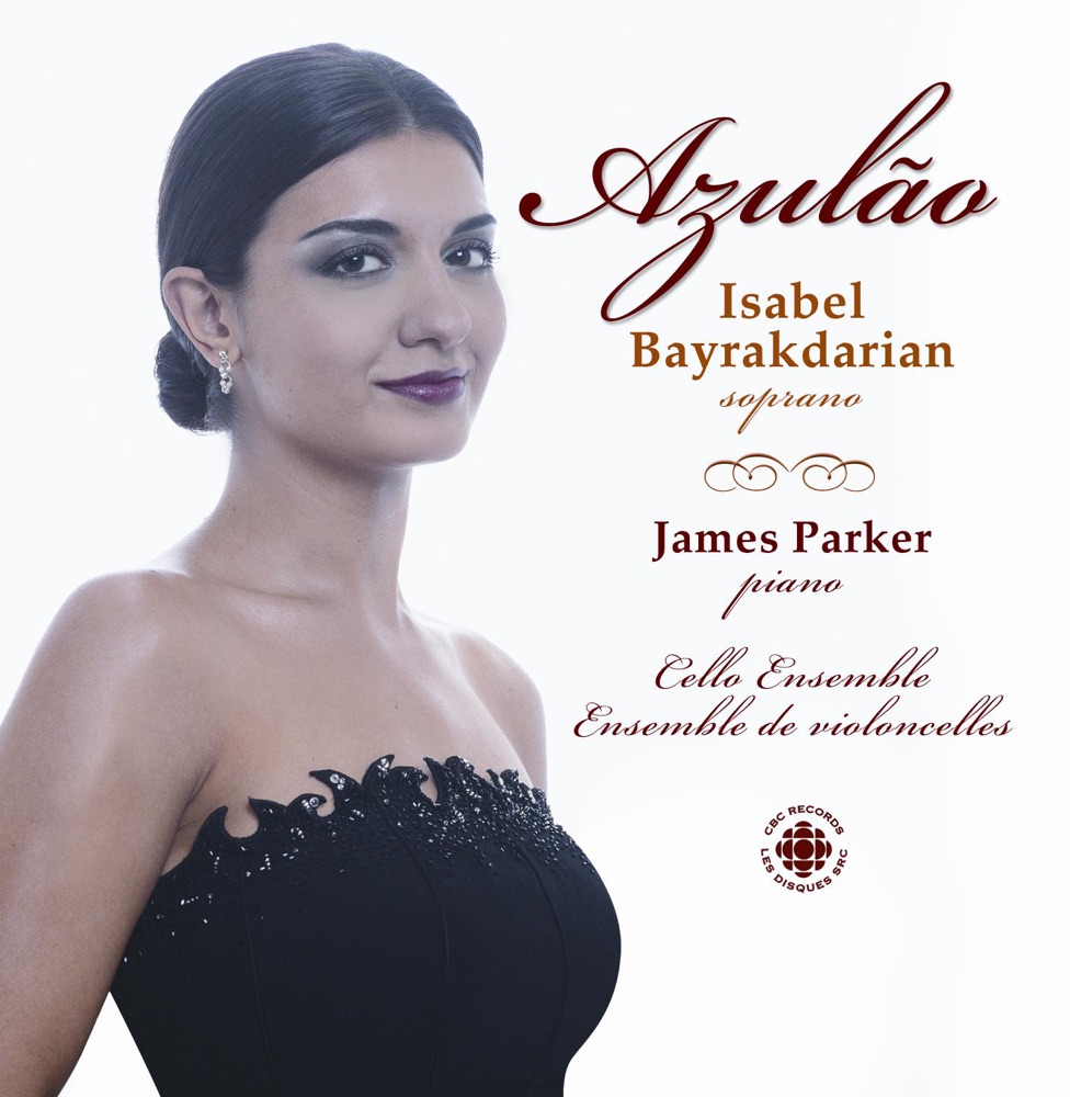 Обложка альбома «Granados - Rodrigo - Falla: Songs» — Bryan Epperson, Isabel Bayrakdarian, David Hetherington, Maurizio Baccante, Roman Borys, Simon Fryer, Roberta Jansen, Thomas Wiebe, Paul Widner, Winona Zelenka & James Parker