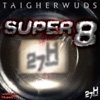 Super 8 - Single
