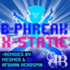 B-Phreak