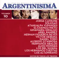 De Mi Esperanza — Jorge Cafrune