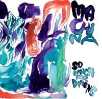 So Much for Dancing - Machina