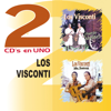 Dos Cd´s En Uno - Los Visconti
