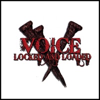 Locked and Loaded - Voice
