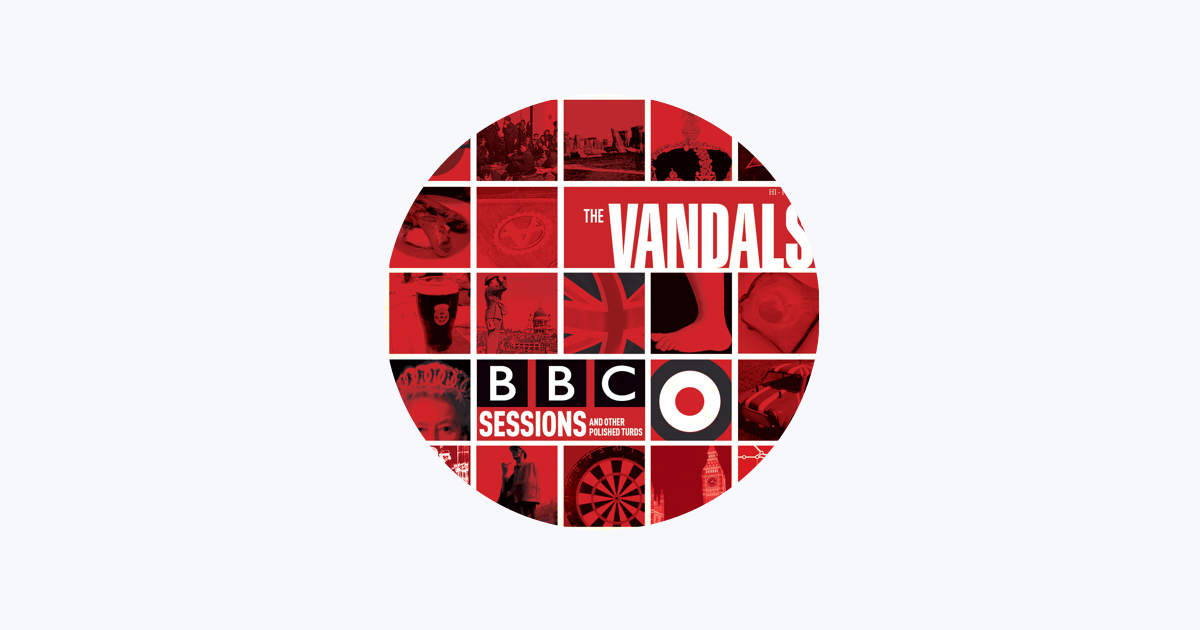 The Vandals - Apple Music