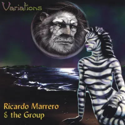 Ascolta 'Variations' di Ricardo Marrero