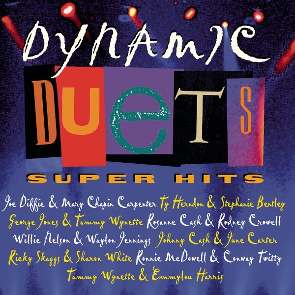 Dynamic Duets Super Hits