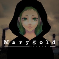 Marygold - Single - BuzzG