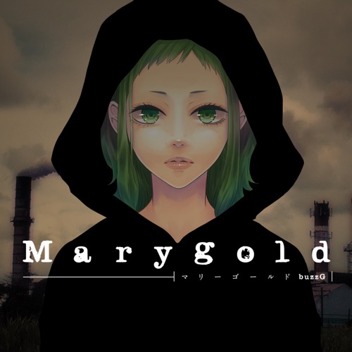 Marygold (feat. Megpoid)