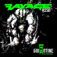 Rise - Single - Ravage
