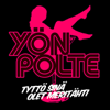 Yön Polte - Tyttö sinä olet meritähti - Yön Polte