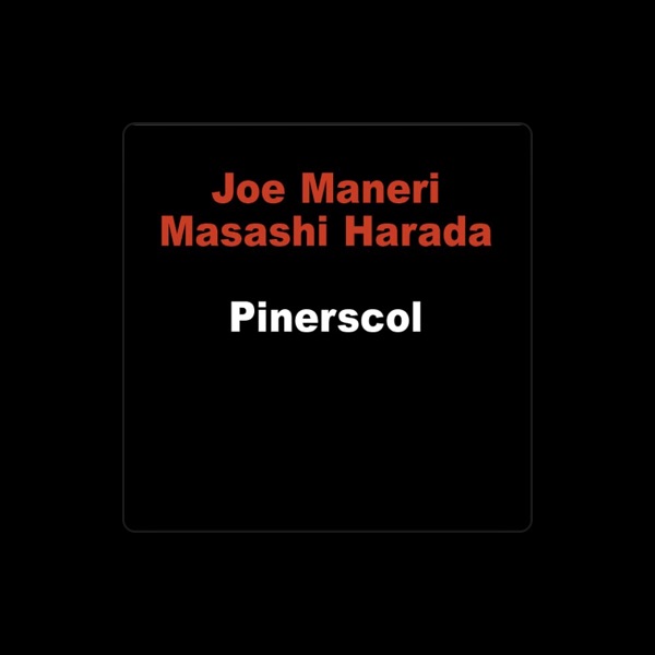 Masashi Harada's avatar