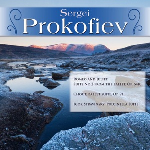 Romeo and Juliet, Suite No.2 from the ballet, Op. 64b: I. Montagues & Capulets