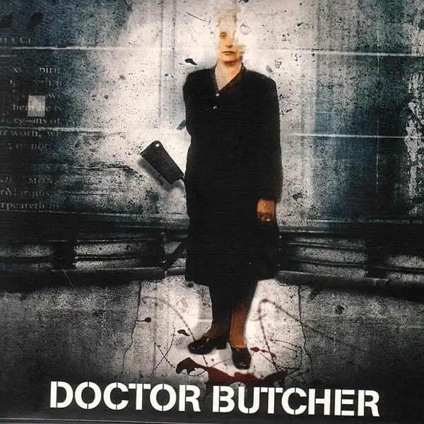 The Altar — Doctor Butcher