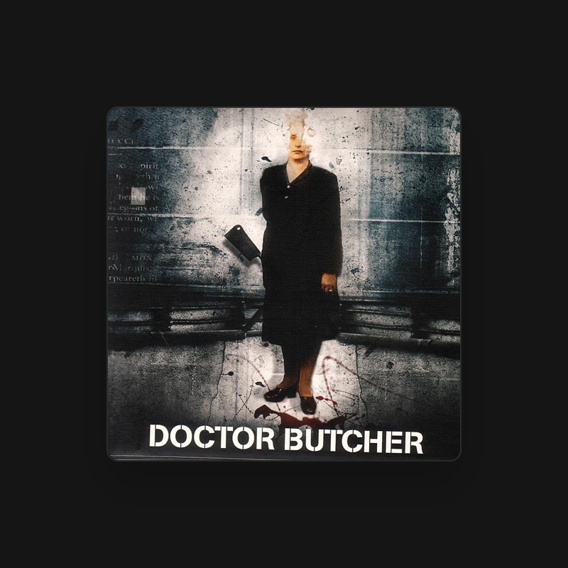 Doctor Butcher