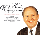 Als Ik Ga Moet Je Niet Om Me Huilen song art
