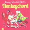 Johann Sebastian Bork's Honkeychord
