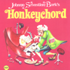 Johann Sebastian Bork's Honkeychord - Johann Sebastian Bork new Single