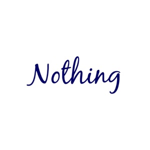 Nothing - Single