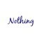 Nothing - Katy McAllister & Jeff Hendrick lyrics