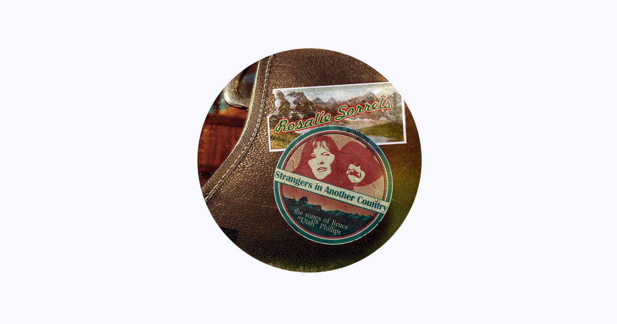 Rosalie Sorrels - Apple Music