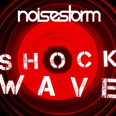 Shockwave - Single