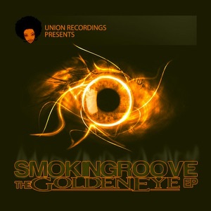 Goldeneye - Single