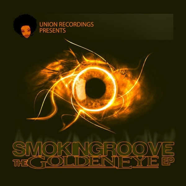 Goldeneye - Single