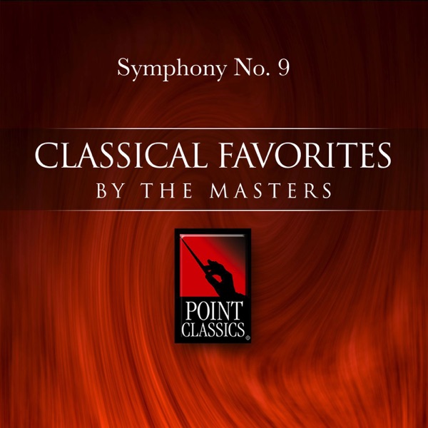 Beethoven: Symphony No. 9