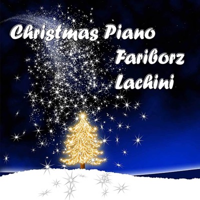 Christmas Piano