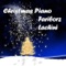 Silver Bells (Solo Piano) - Fariborz Lachini lyrics