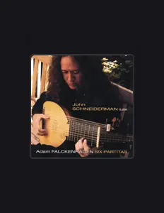 Listen to John Schneiderman, lute, watch music videos, read bio, see tour dates & more!