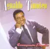 Agnaldo Timóteo - Os Verdes Campós de Minha Terra (Green, Green Grass of Home)