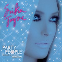 Party People (Ignite the World) - The Remixes, Pt. 2 - EP - Erika Jayne