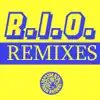 R.I.O. - De Janeiro (Manox Radio Edit)