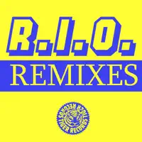 De Janeiro (Manox Radio Edit)