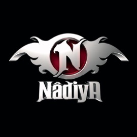 Tous ces mots (feat. Smartzee) [Radio Edit] Nâdiya