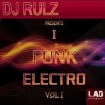 I Funk Electro Vol I