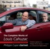 Arlequin Arlequin The Complete Works of Louis Cahuzac