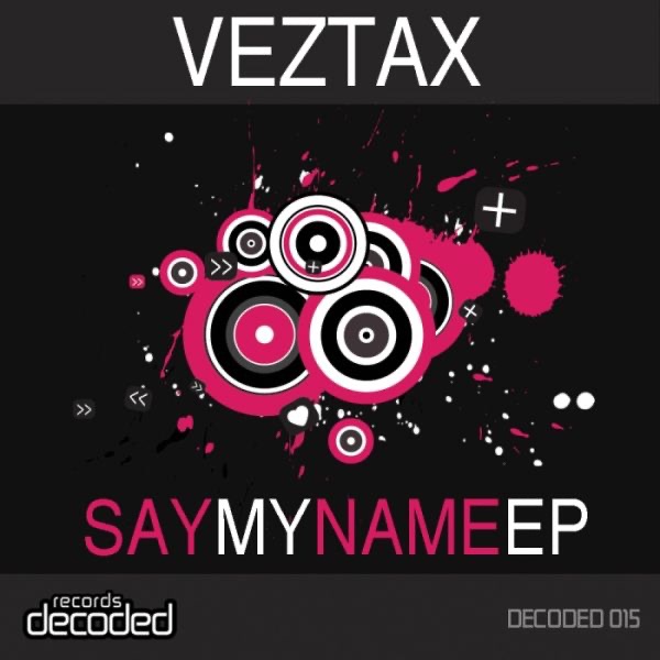 Say My Name - EP