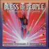 Four Harmonized Peyote Songs