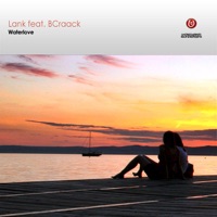 Waterlove - EP - Lank