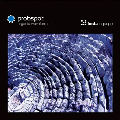 Ακούστε το άλμπουμ Organic Waveforms από Probspot